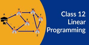 Linear programming Linear programming