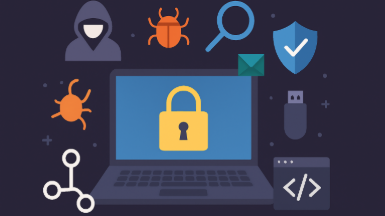 Cybersecurity Hands-On Training: Beginner to Advanced Cybersecurity Hands-On Training: Beginner to Advanced