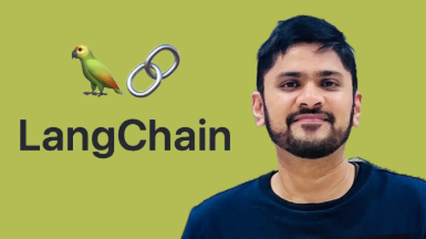 LangChain Crash Course LangChain Crash Course