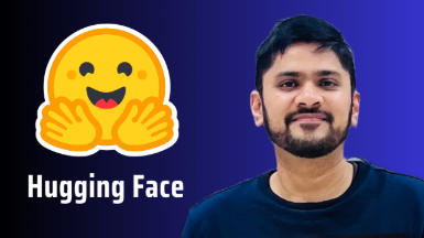 Hugging Face for Beginners Hugging Face for Beginners