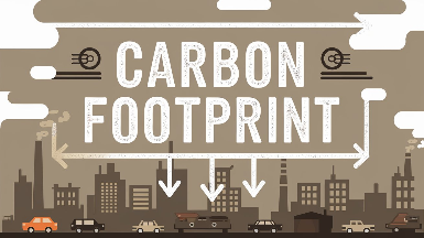 Introduction to carbon footprint Introduction to carbon footprint