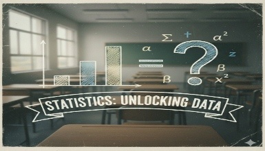 Statistics for Class 9th