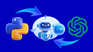 Build & Sell Your Own Robust AI Agents using Python & OpenAI Build & Sell Your Own Robust AI Agents using Python & OpenAI