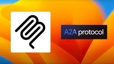MCP & A2A - Model Context Protocol & Agent to Agent Protocol MCP & A2A - Model Context Protocol & Agent to Agent Protocol