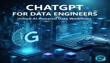 ChatGPT for Data Engineers