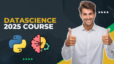 Data Science Course Mastery : From Zero To Hero Data Science Course Mastery : From Zero To Hero