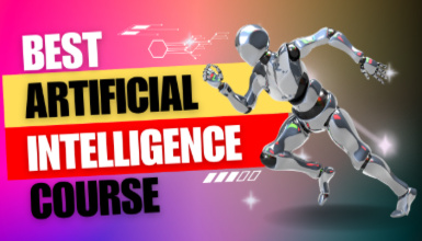 Artificial Intelligence Masterclass Real-World AI Projects