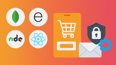 MERN Stack E-Commerce with Razorpay & Password Reset Email MERN Stack E-Commerce with Razorpay & Password Reset Email