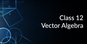 Vector Algebra Course Vector Algebra Course