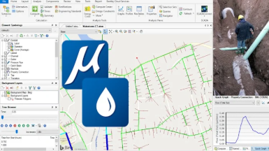 Wastewater Systems Modeling and Design - SewerGEMS - AulaGEO Wastewater Systems Modeling and Design - SewerGEMS - AulaGEO
