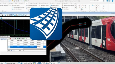 OpenRail - Beginners guide to rails design - AulaGEO OpenRail - Beginners guide to rails design - AulaGEO