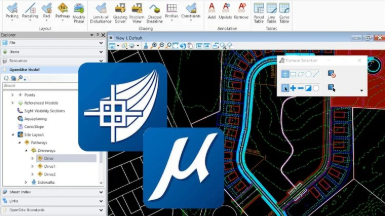 OpenSite Designer: AI Applied to Terrain Design - AulaGEO OpenSite Designer: AI Applied to Terrain Design - AulaGEO