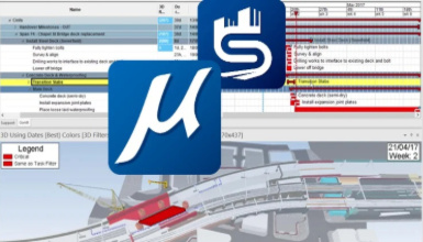 Mastering SYNCHRO 4D: Virtual Construction, Planning & Cost Management