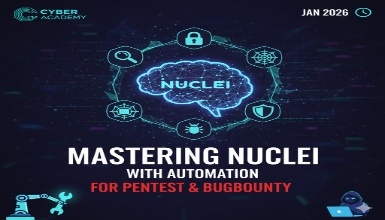 Mastering Nuclei with Automation for Pentest & BugBounty