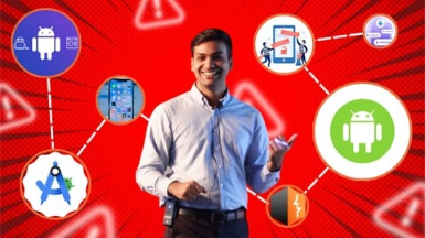 Mobile Application Pentesting & Bug Bounty Hunting in 2025 Mobile Application Pentesting & Bug Bounty Hunting in 2025