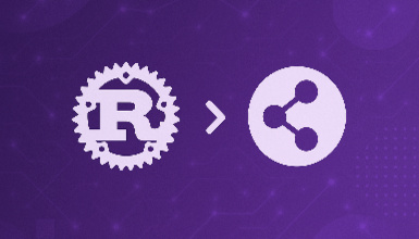 Developing P2P Applications with Rust