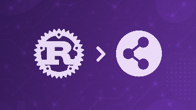 Developing P2P Applications with Rust Developing P2P Applications with Rust