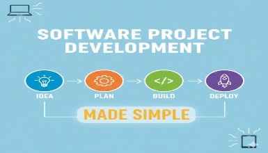 Software Project Development - Made Simple