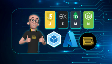 No Frameworks: Build a Full Stack Kanban with VanillaJS + Azure