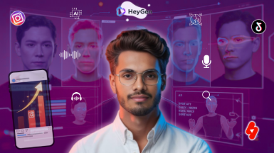 HeyGen Video Mastery: Create Pro‑Quality AI Avatar Content HeyGen Video Mastery: Create Pro‑Quality AI Avatar Content