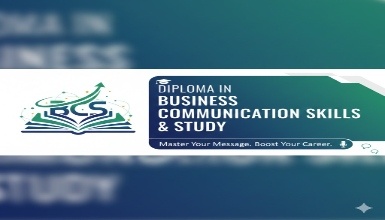 Diploma in Business Communication Skills and Study
