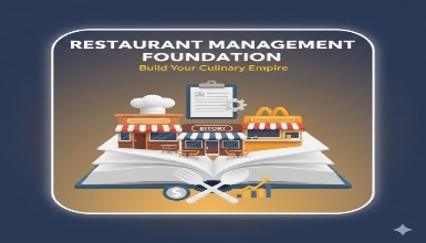Restaurant Management Foundation