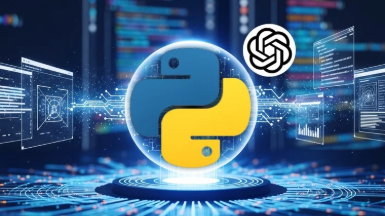 Mastering Python Object-Oriented Programming: Generative AI Mastering Python Object-Oriented Programming: Generative AI