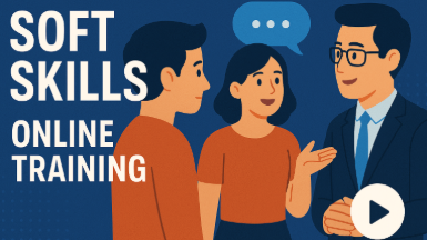 Soft Skills Online Training Soft Skills Online Training