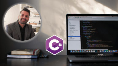C# Masterclass: From Basics to Confidence