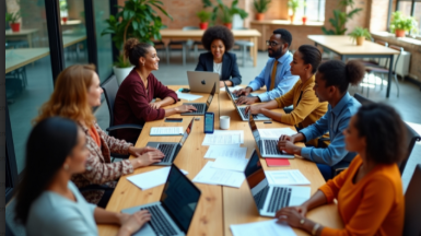 Mastering Global Communication: Strategies