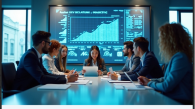 Mastering Digital Transformation: Strategies & Case Studies