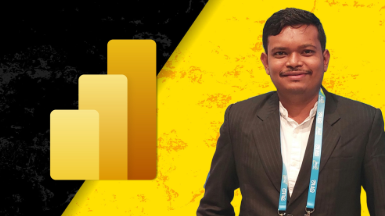 Microsoft Power BI – Complete Beginner to Advance Guide