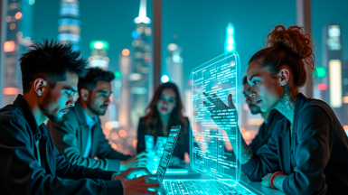 Complete AI in Software Development: From Basics to FutureTrends