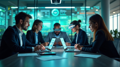 Mastering Change Management: Communication Strategies Guide