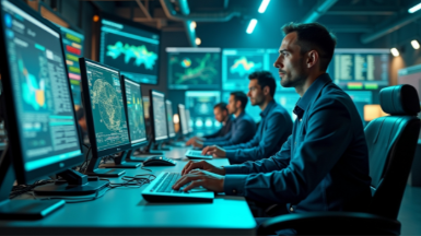Mastering GenAI in Cybersecurity: Threats & Defenses 2023