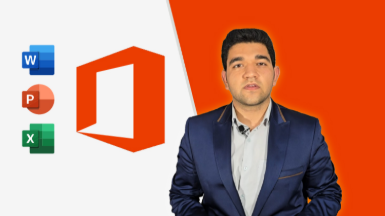 Microsoft Office Masterclass: From Beginner to Pro