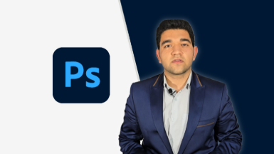 Adobe Photoshop Masterclass: From Beginner to Pro