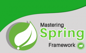 Spring Framework Mastery Course