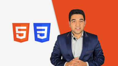 HTML & CSS Masterclass: From Beginner to Pro