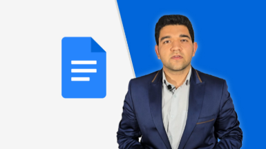 Google Docs Masterclass: From Beginner to Pro Google Docs Masterclass: From Beginner to Pro