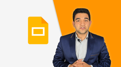 Google Slides Masterclass: From Beginner to Pro Google Slides Masterclass: From Beginner to Pro
