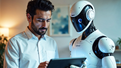 Mastering AI for Business, Marketing and Finance 2.0