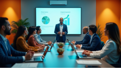 Mastering Team Presentations: From Planning to Perfecting Mastering Team Presentations: From Planning to Perfecting