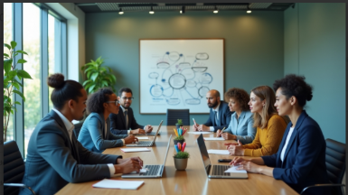 Mastering Systems Thinking for Leadership Excellence 2023