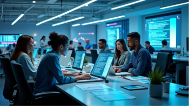 Mastering AI in Software Dev: From Basics to Leadership