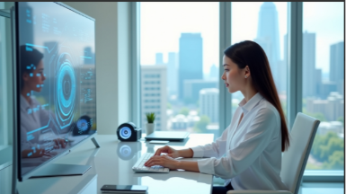 Maximizing Communication Skills with AI: Tools & Ethics Guide