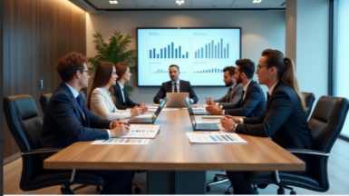 Master Financial Statements & Strategies: A Comprehensive Guide