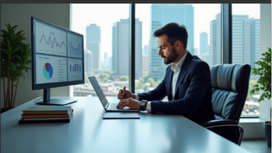 Mastering Prioritization: Strategies for Peak Productivity