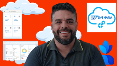 S/4HANA BASIS Mastery: Admin Blueprint Behind the New SAP Era