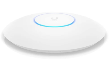Ubiquiti UniFi: Scalability, Flexibility And Switch